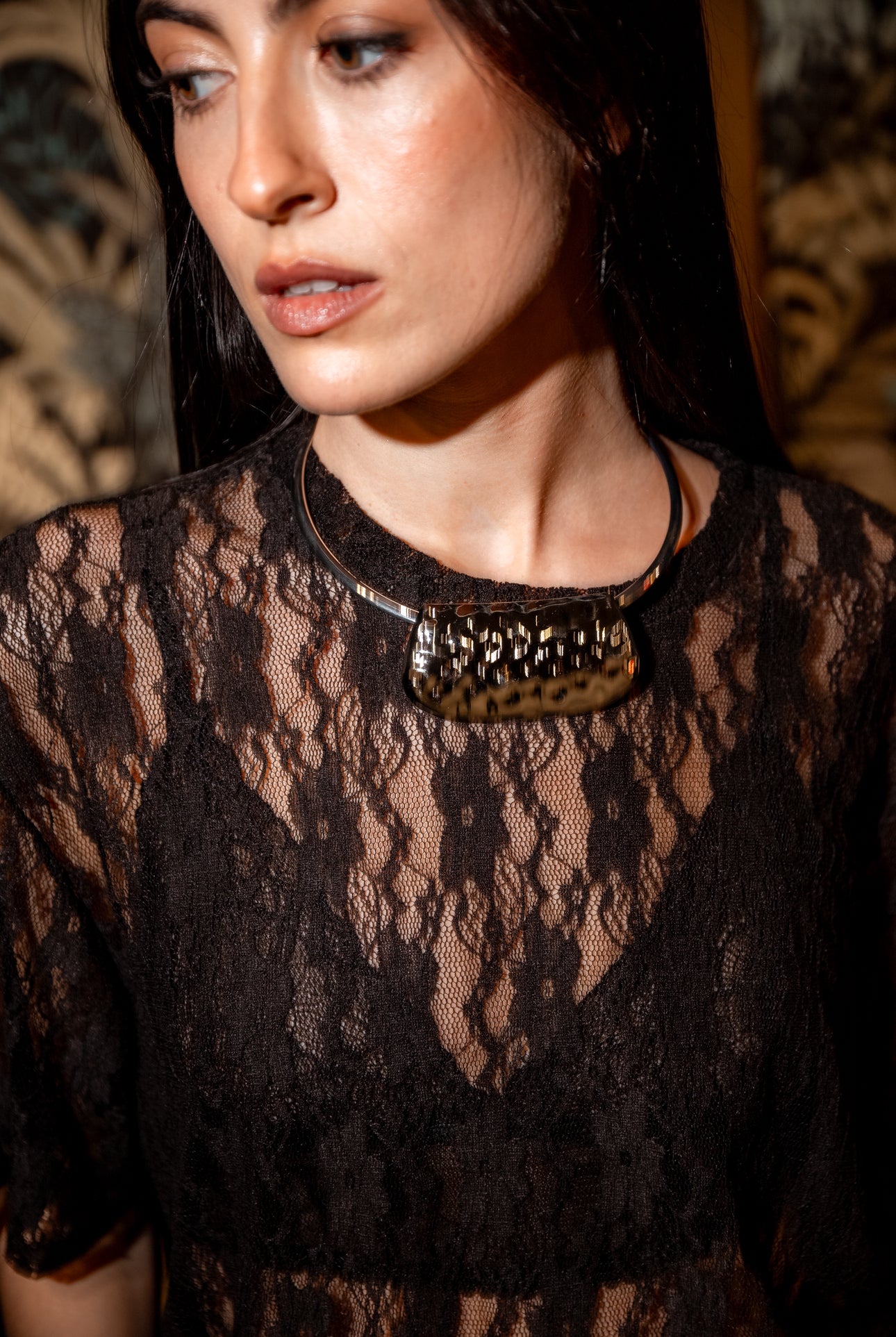 Collar Claire