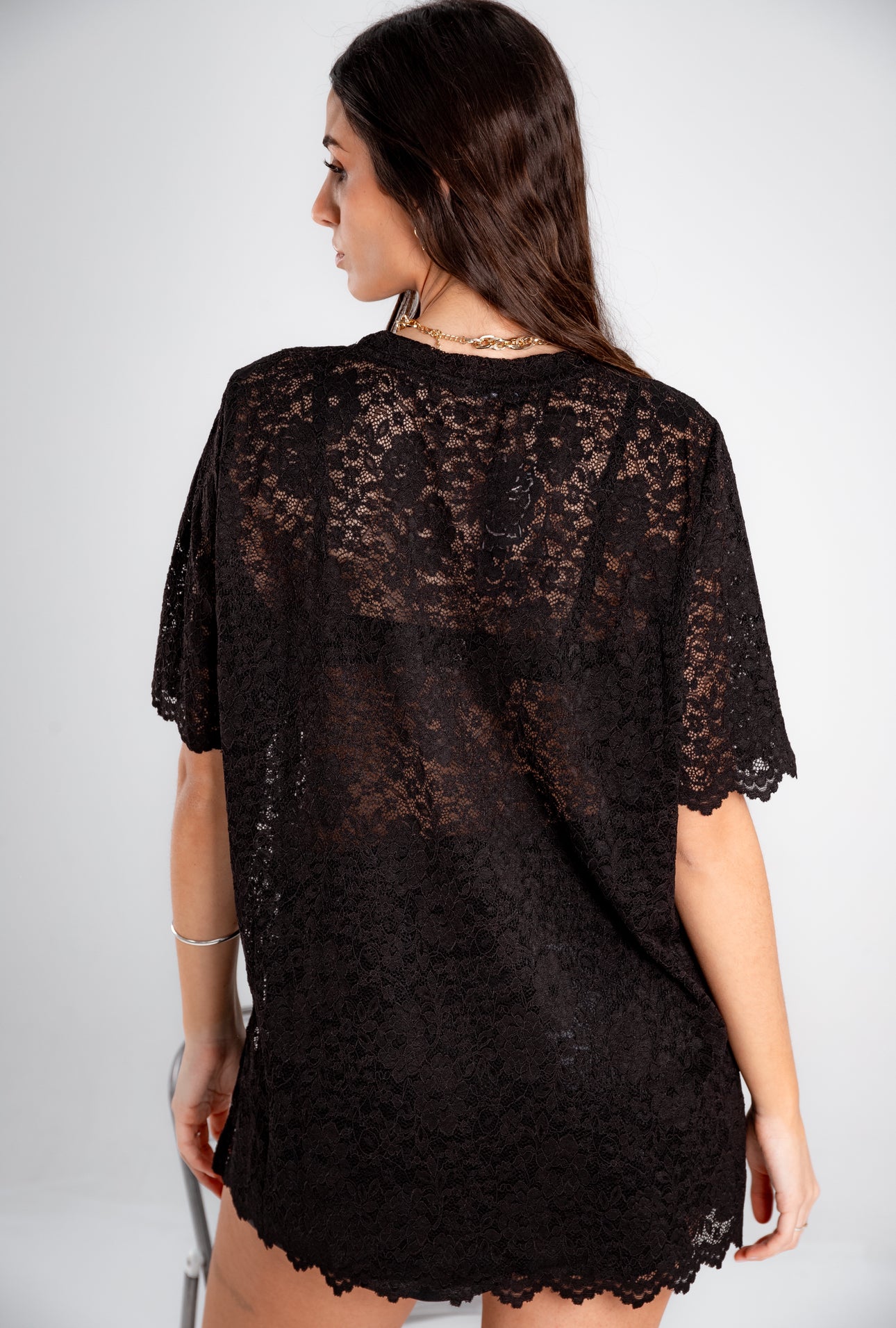Remeron Zoe negro