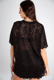 Remeron Zoe negro