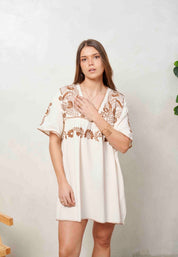 Vestido India