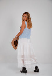 Pollera Estelle