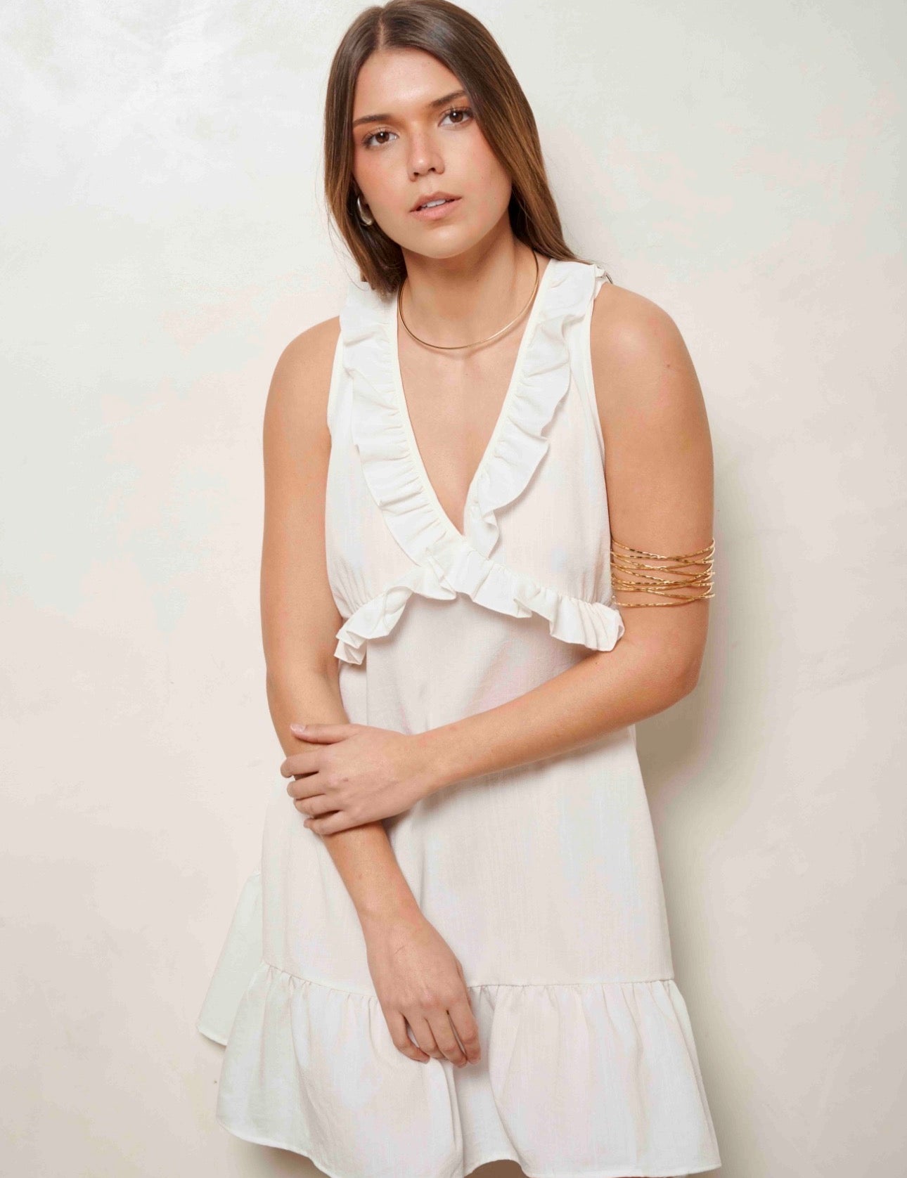 Vestido Sofia