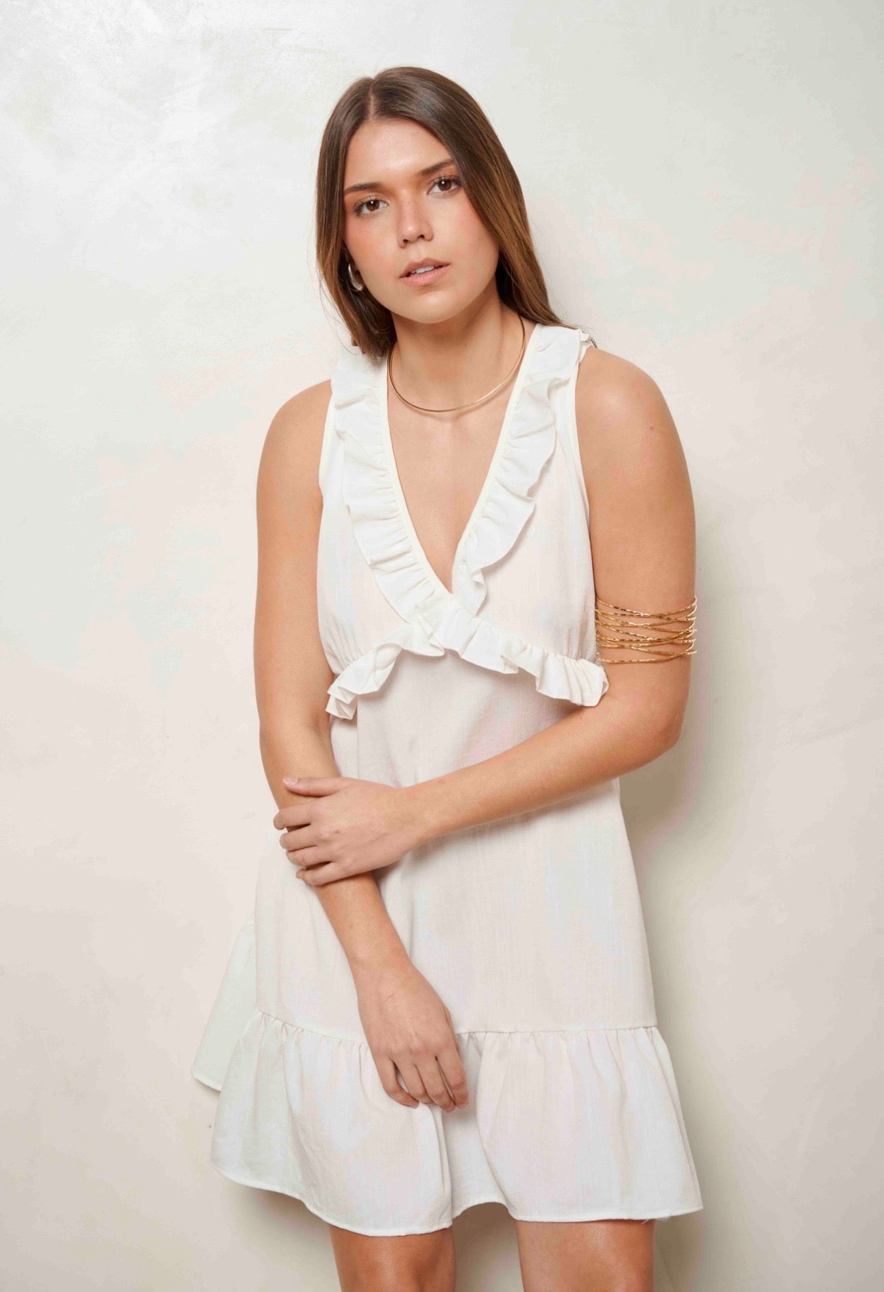Vestido Sofia