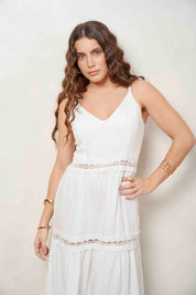 Vestido Daisy