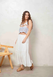 Pollera Margot