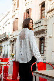 Camisa Francesca