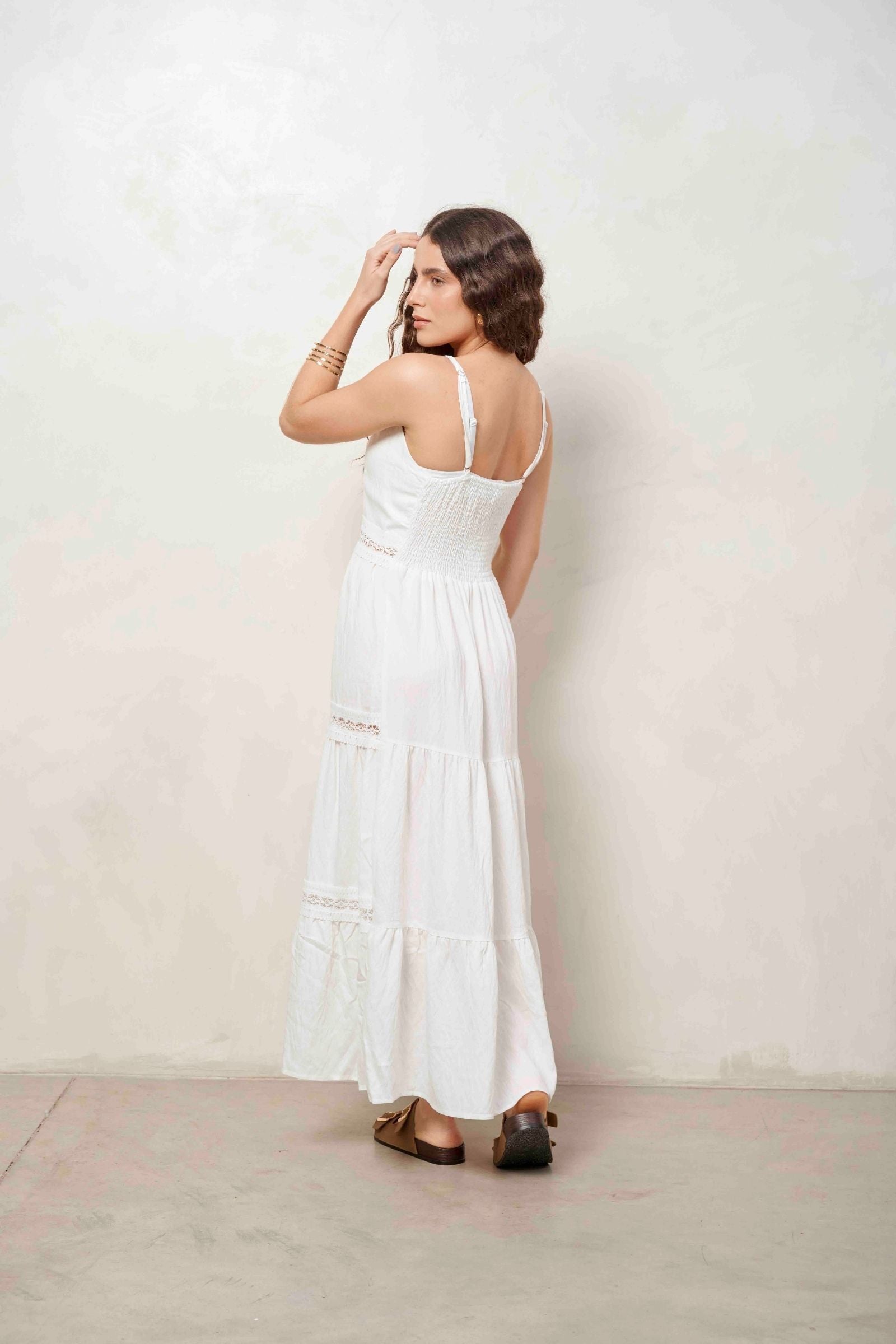 Vestido Daisy