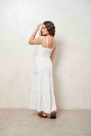 Vestido Daisy