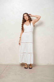 Vestido Daisy