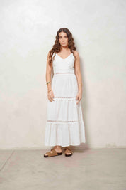 Vestido Daisy