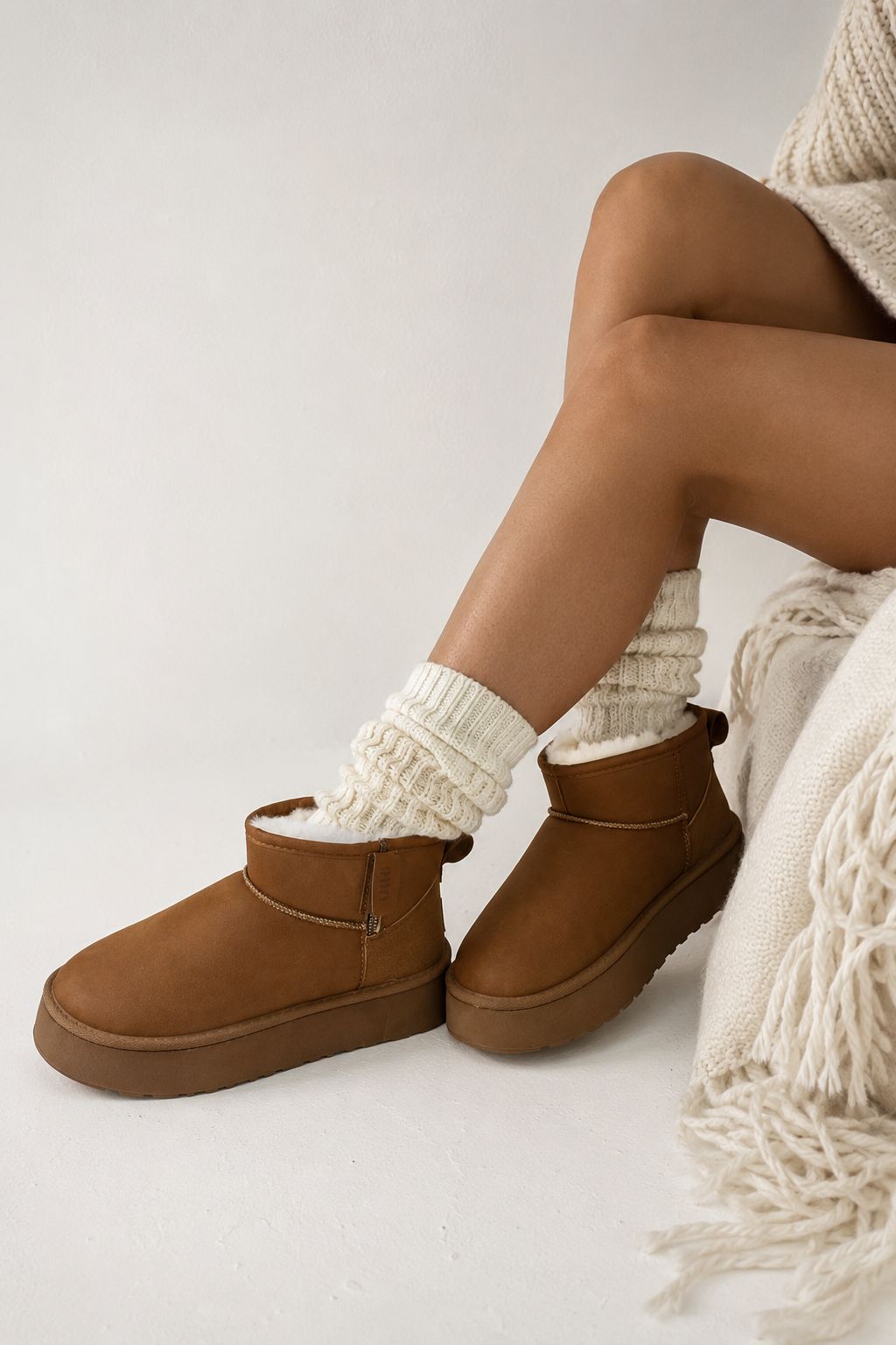 Pantubota Kat Camel