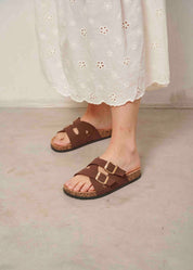 Sandalia Chloe