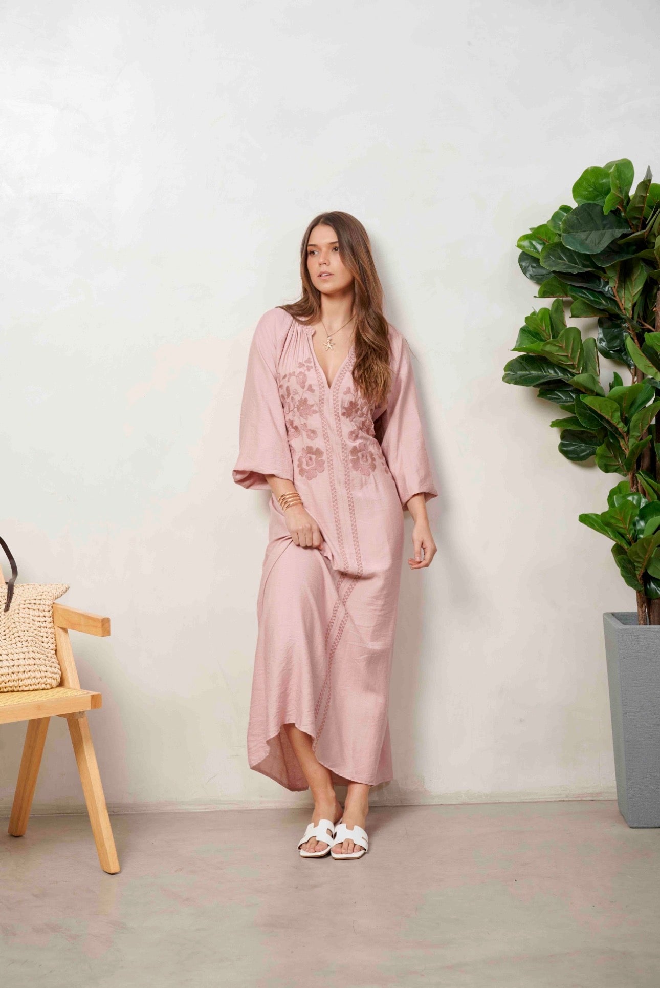 Vestido Simone