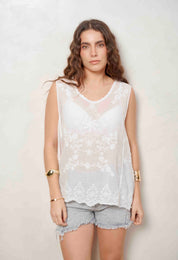 Blusa Gabrielle