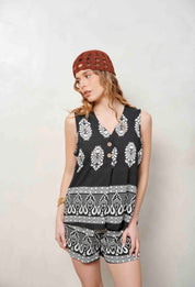 Conjunto Agustine