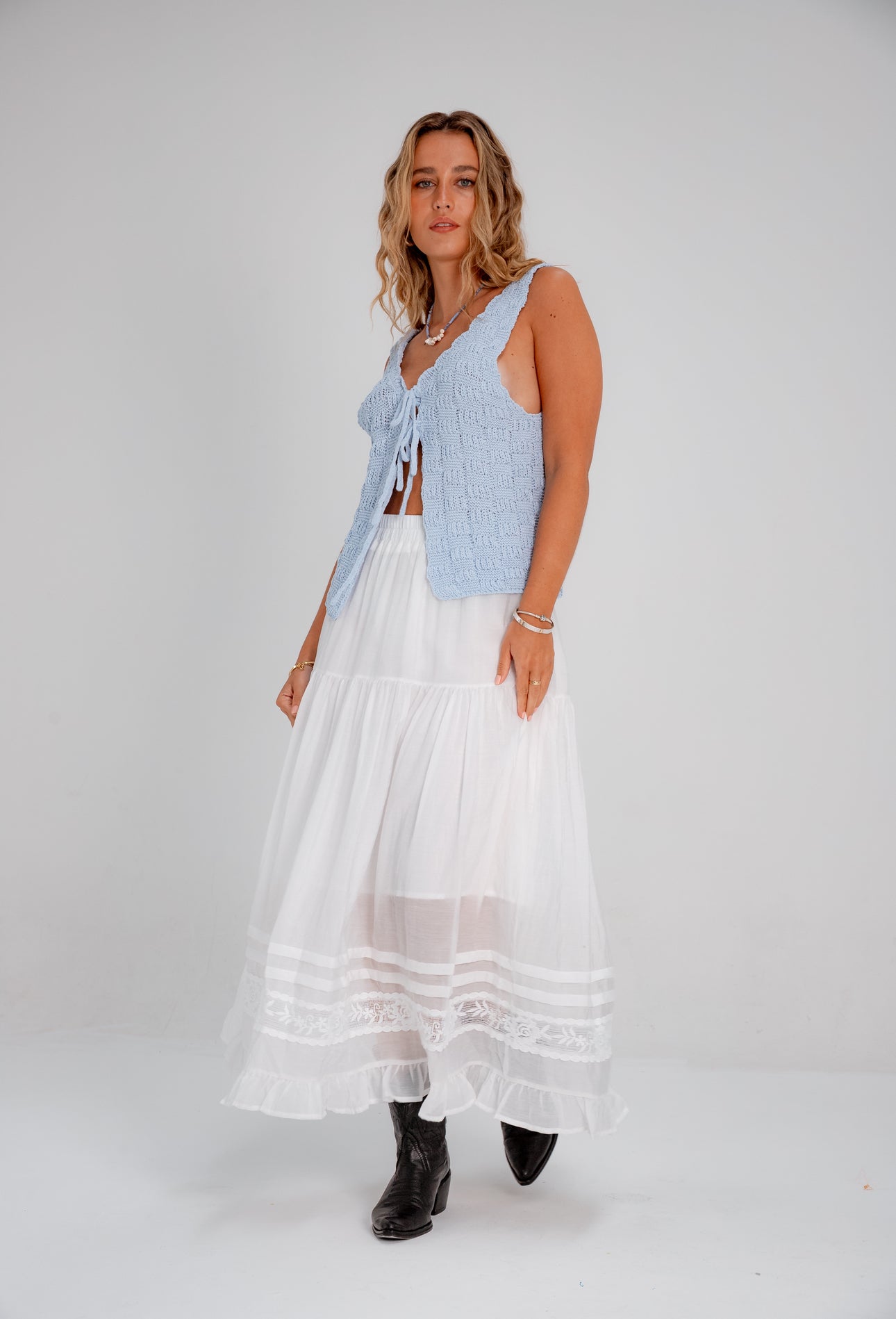 Pollera Estelle
