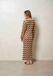 Vestido Agatha