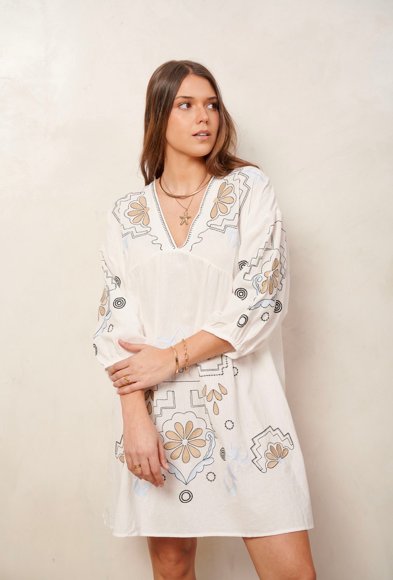 Vestido Juliette