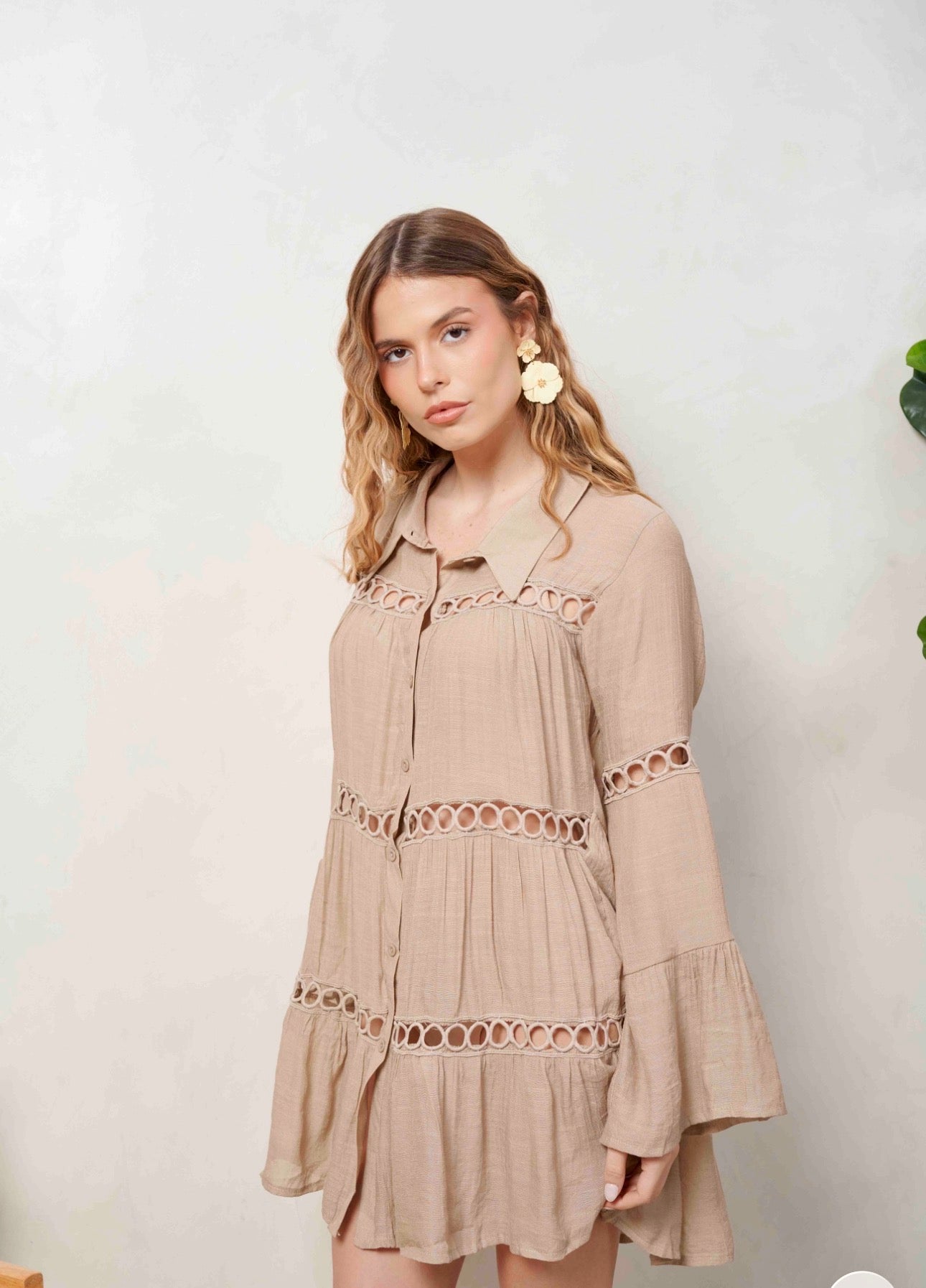 Vestido Valentine