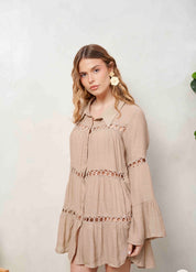 Vestido Valentine