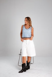 Blusa Clarisse