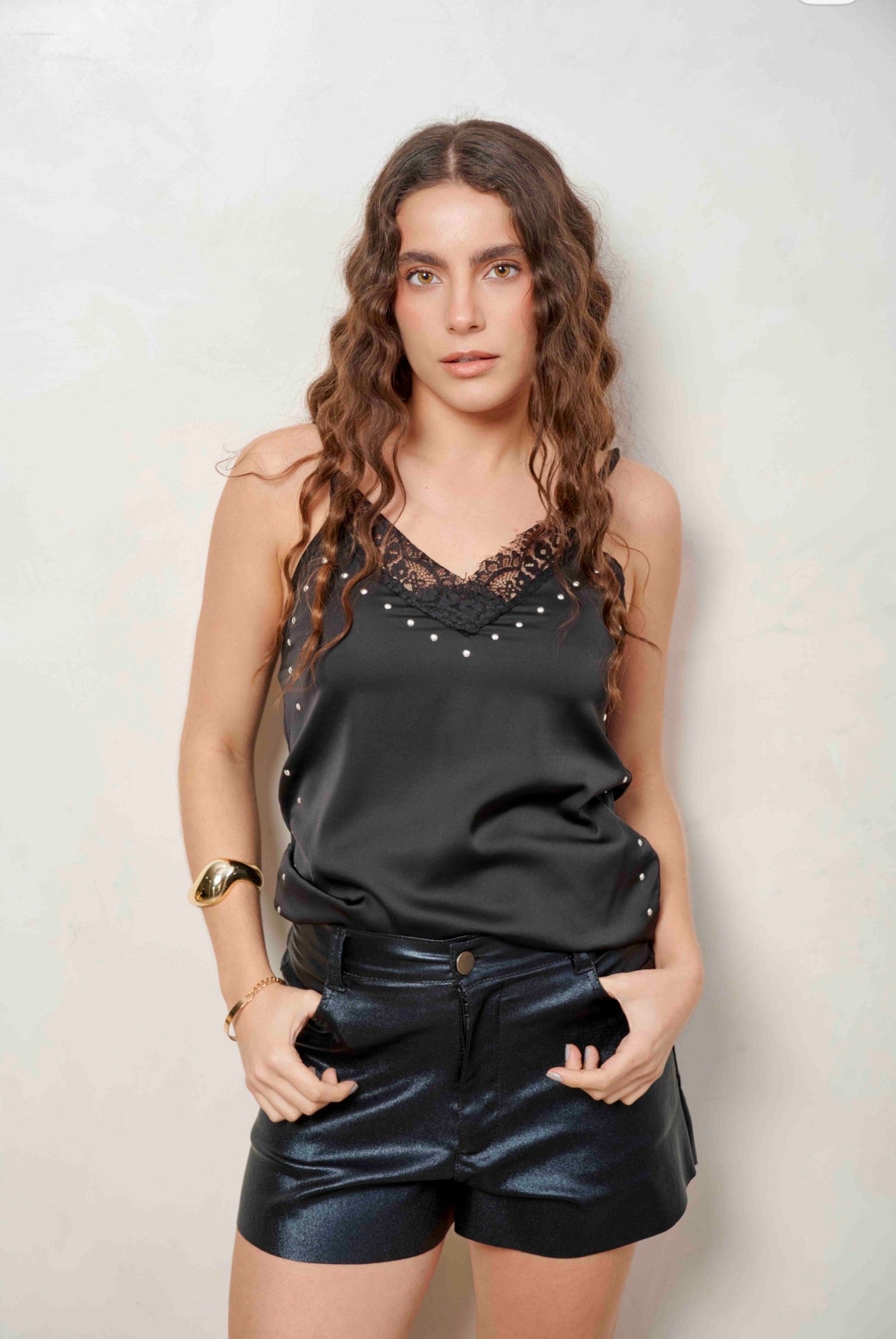 Musculosa Emma