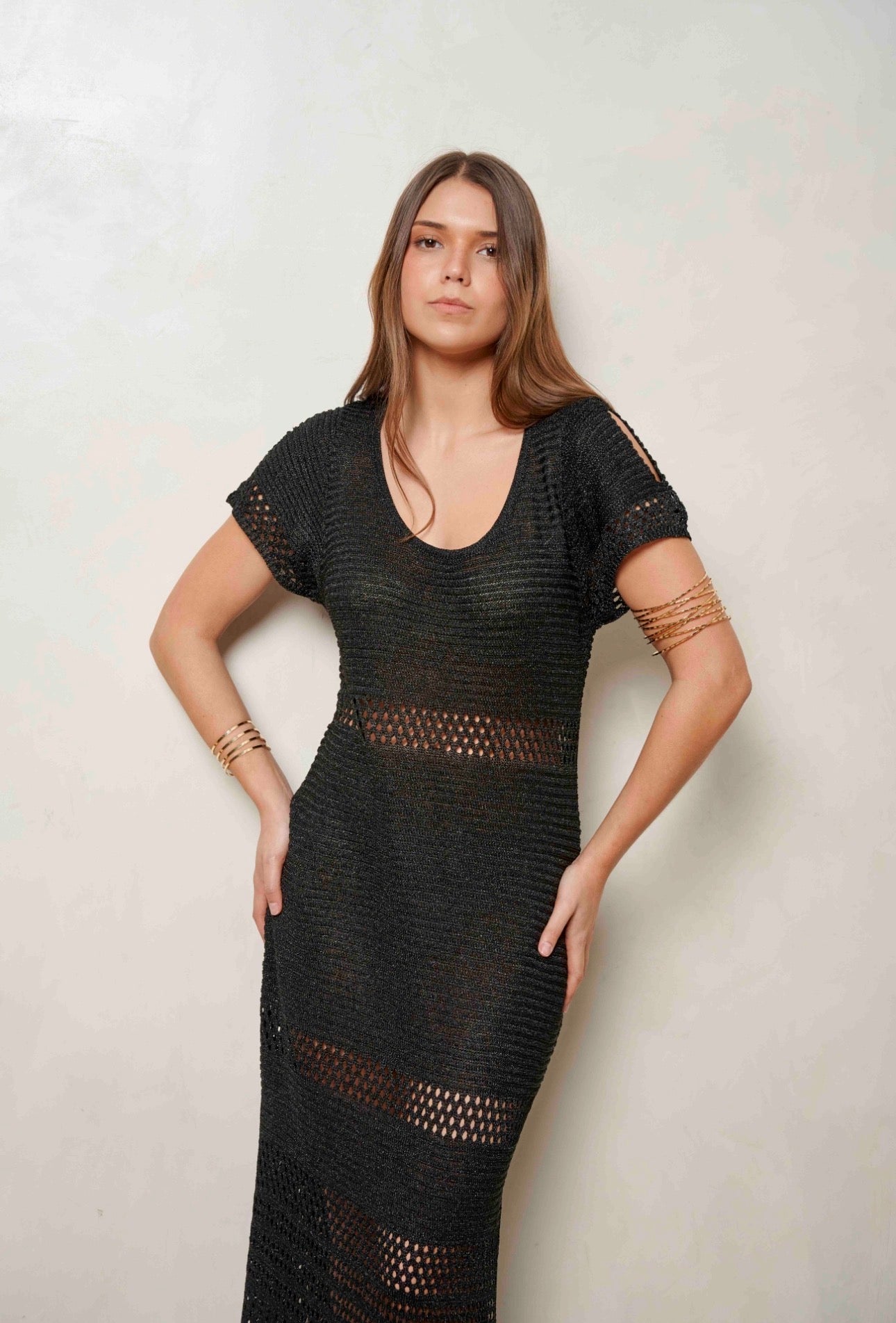 Vestido Magnolia