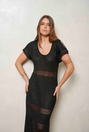 Vestido Magnolia