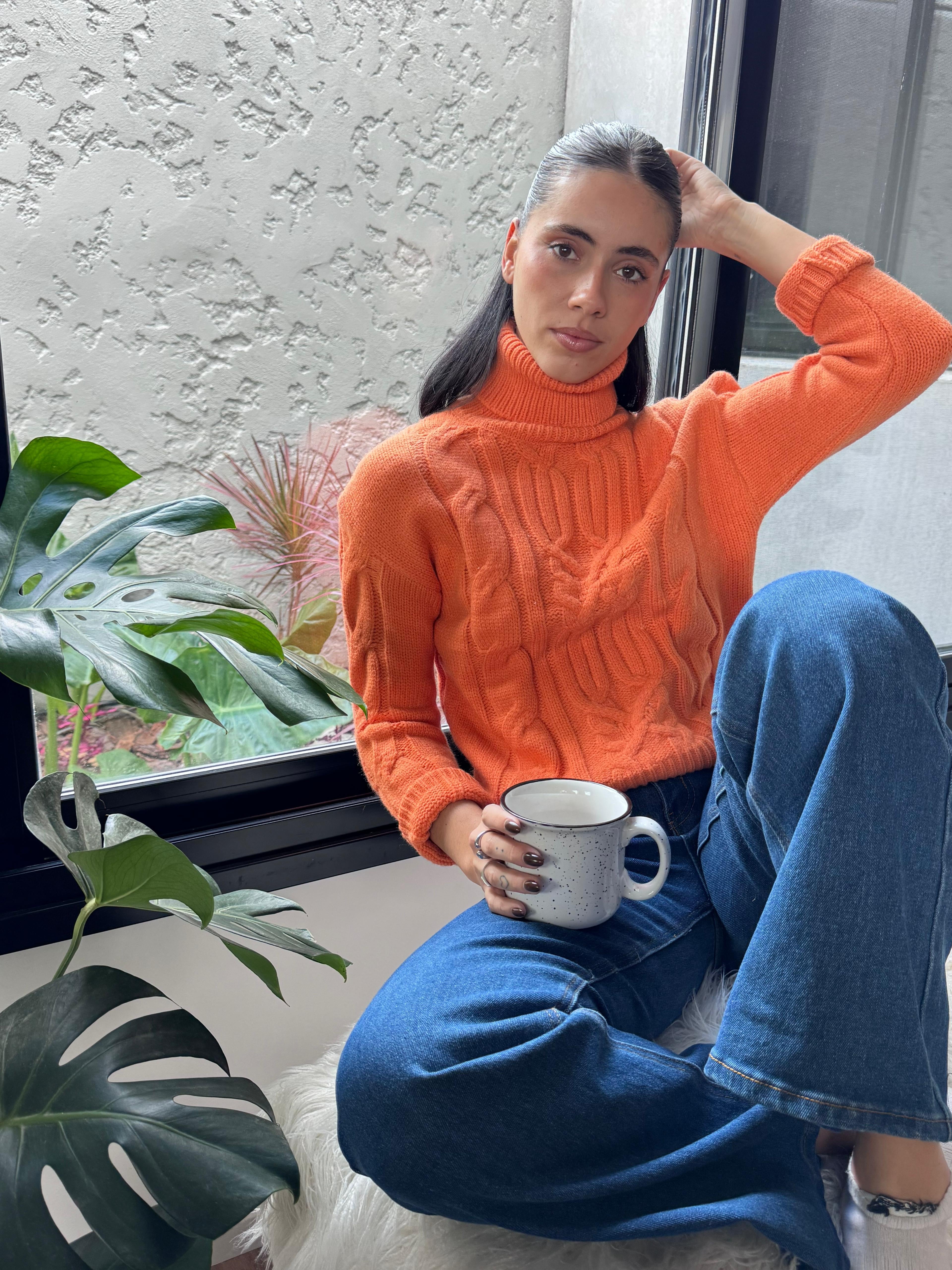 Polera Paris