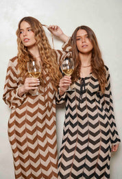 Vestido Agatha