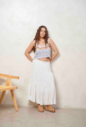 Pollera Margot