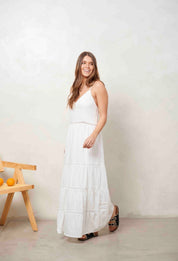 Vestido Gia