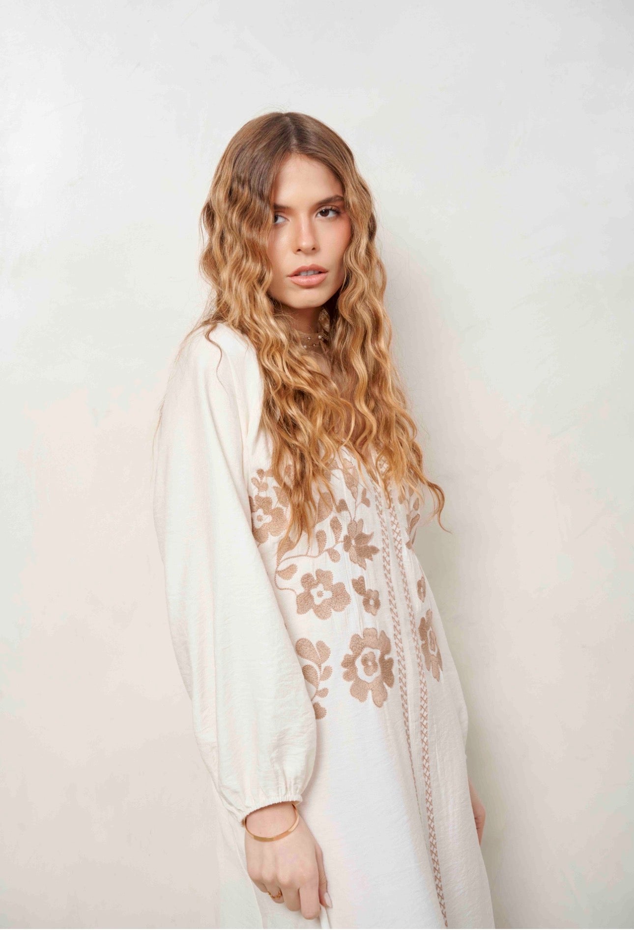 Vestido Simone
