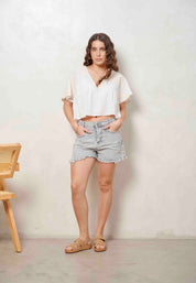 Blusa Serena