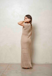 Vestido Magnolia