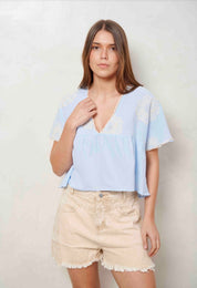 Blusa Serena