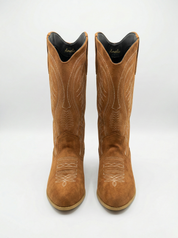 Bota Gabrielle camel