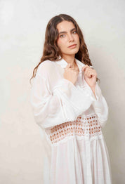 Vestido Oriana