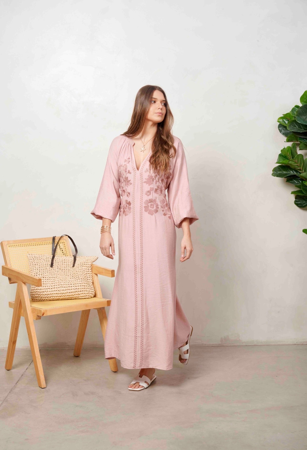 Vestido Simone