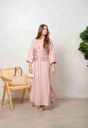 Vestido Simone