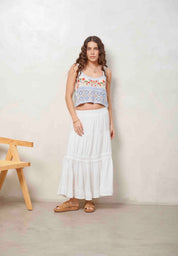Pollera Margot