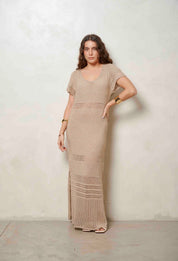 Vestido Magnolia