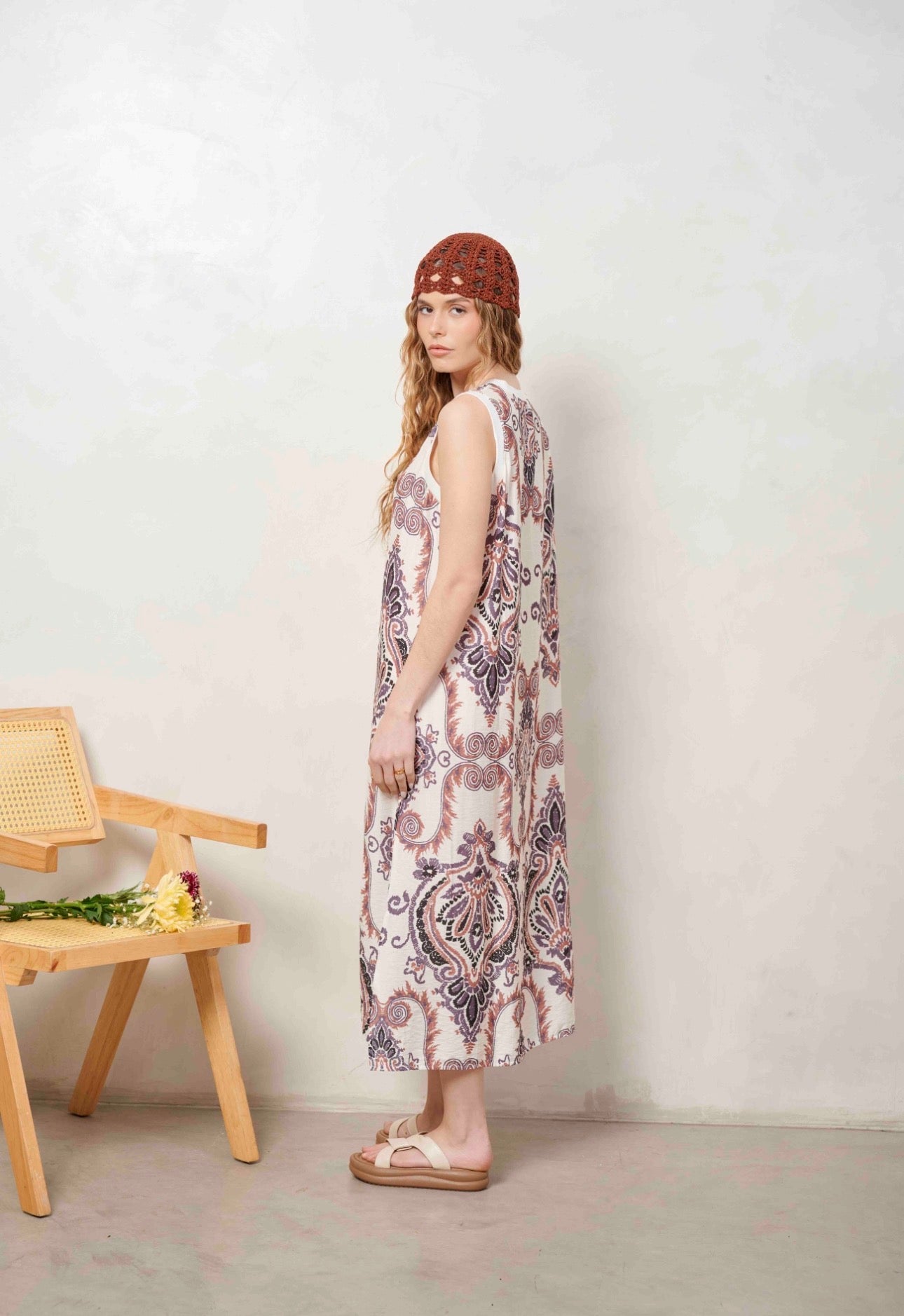 Vestido Julia