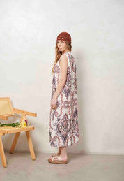 Vestido Julia
