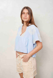 Blusa Serena