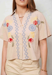 Camisa Noa