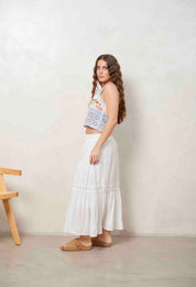 Pollera Margot