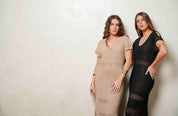 Vestido Magnolia