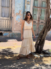 Vestido Gia