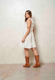 Vestido Sofia